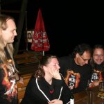 Wanderung auf den Hohenbogen